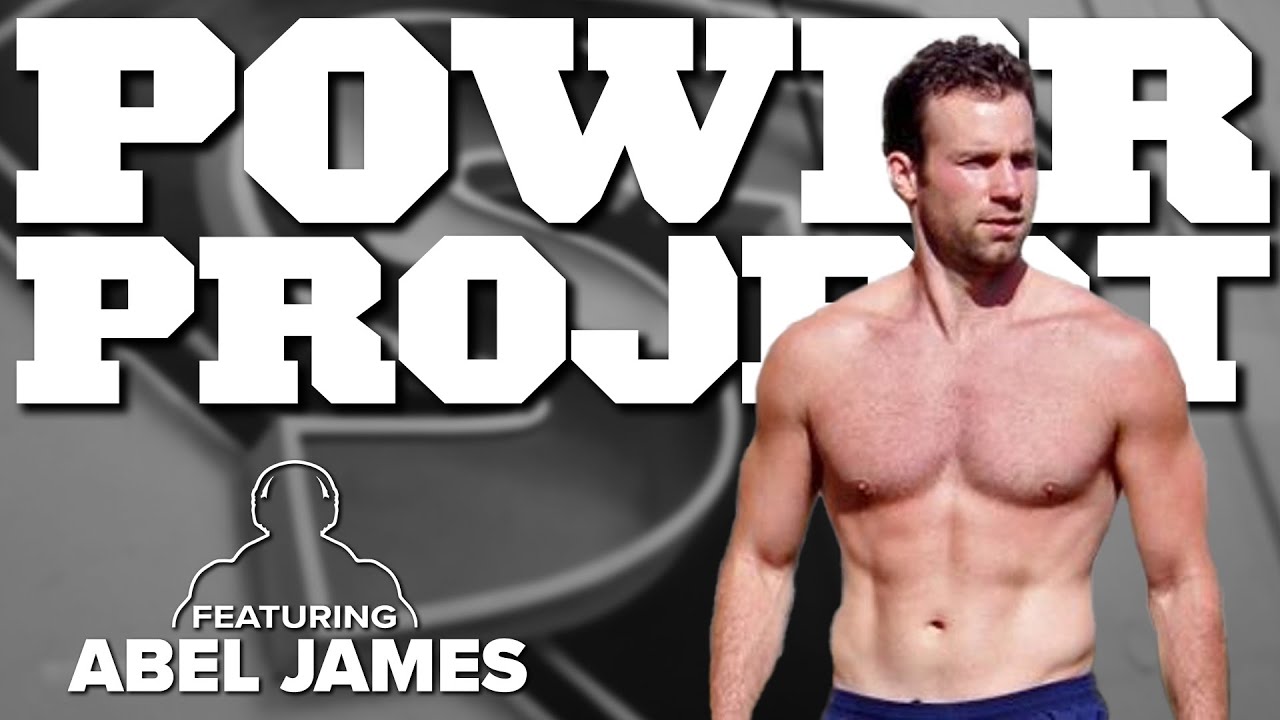 Mark Bell's Power Project EP. 539 - Abel James - My Diet Is Better Than Yours