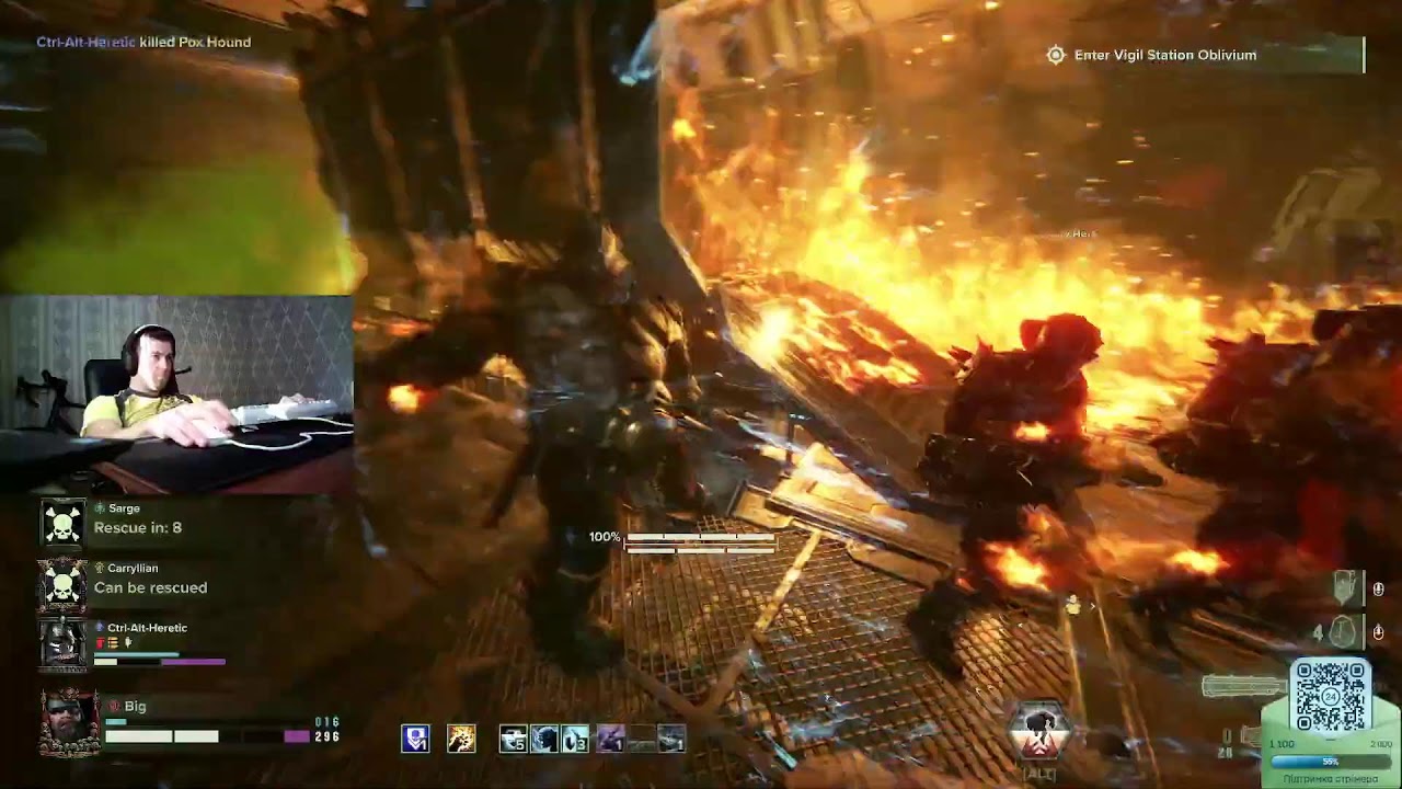 [UA] Battlefield 6