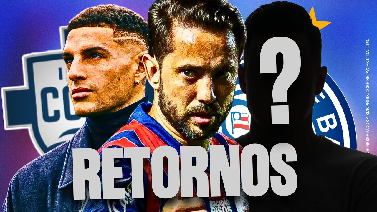 😱 DEFENSOR DESPERTA INTERESSE DE 3 BRASILEIROS! &Oacute;TIMA OPORTUNIDADE! 👀 CENI PROJETA MUDAN&Ccedil;AS!