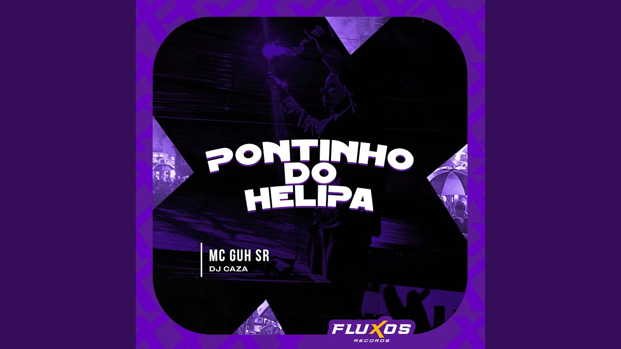 Pontinho do Helipa