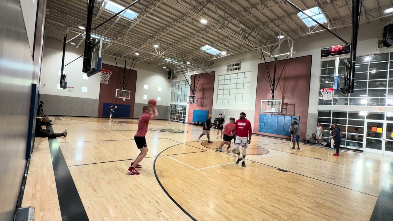 WC 24 - 3/14/26 Saturday 6am - Game 9
