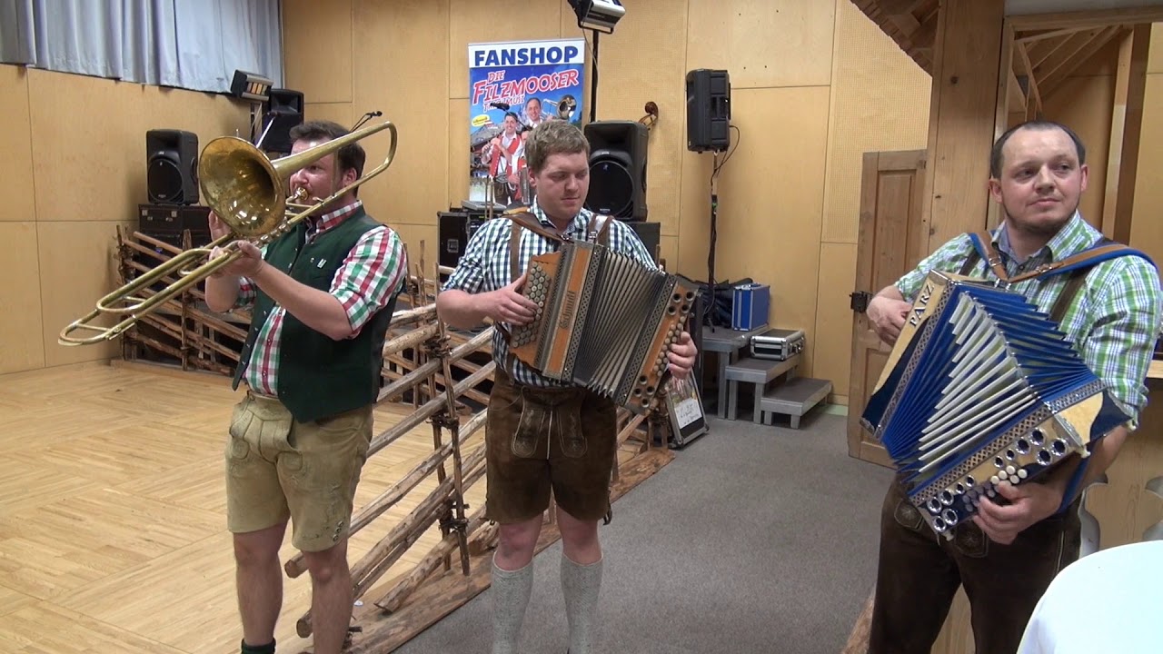 Oktoberfest  des  Bauernbundes  in  St.  Kathrein  am  Hauenstein  -  14.10.2017  -  1. Teil.