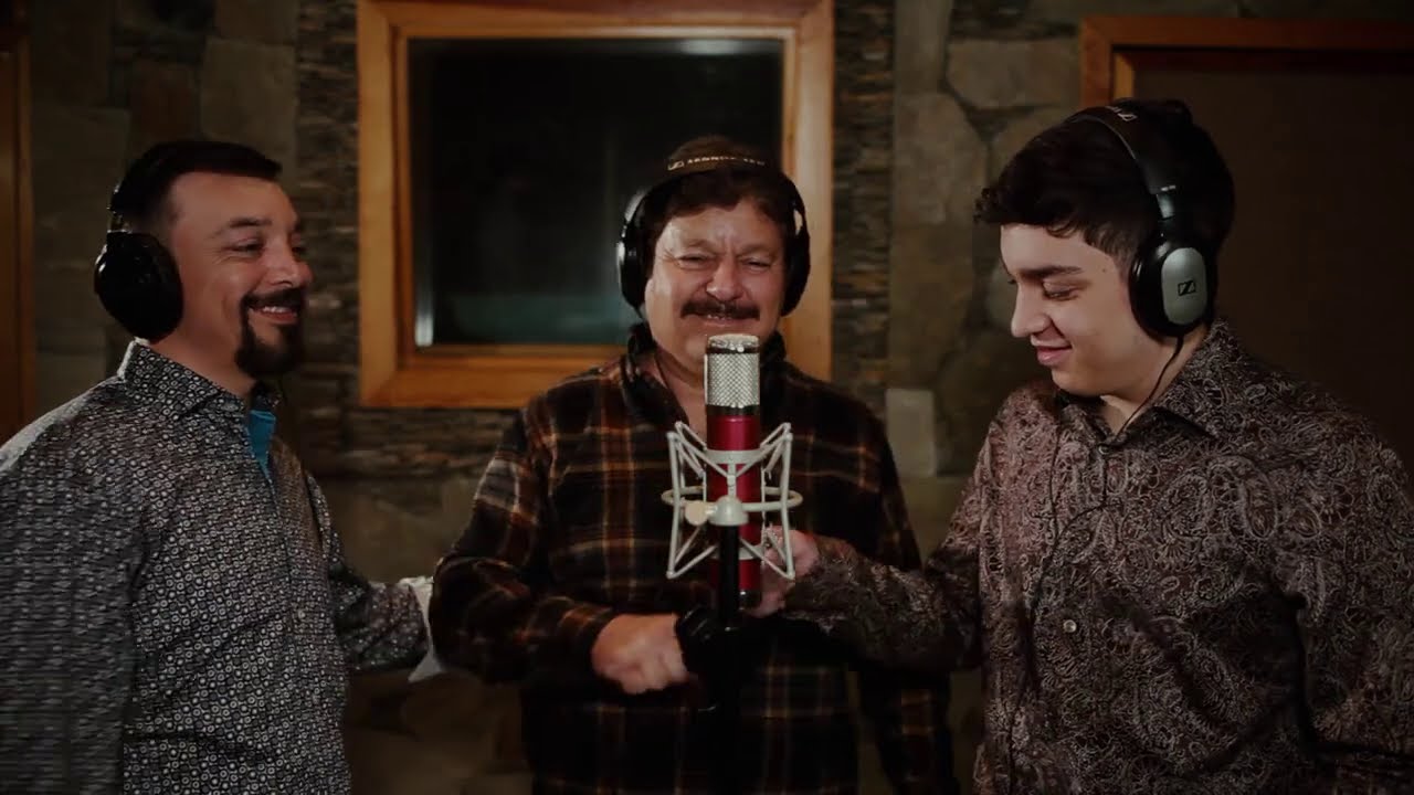 Javier Rios Jr y La Gran Herencia feat Javier Rios, Javier Rios Jr, Javier Rios III - Sabes