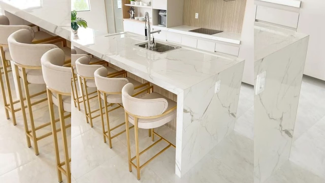 30+ Unique Kitchen Table Ideas | Modern Kitchen Dining Table | Kitchen Table Décor Ideas