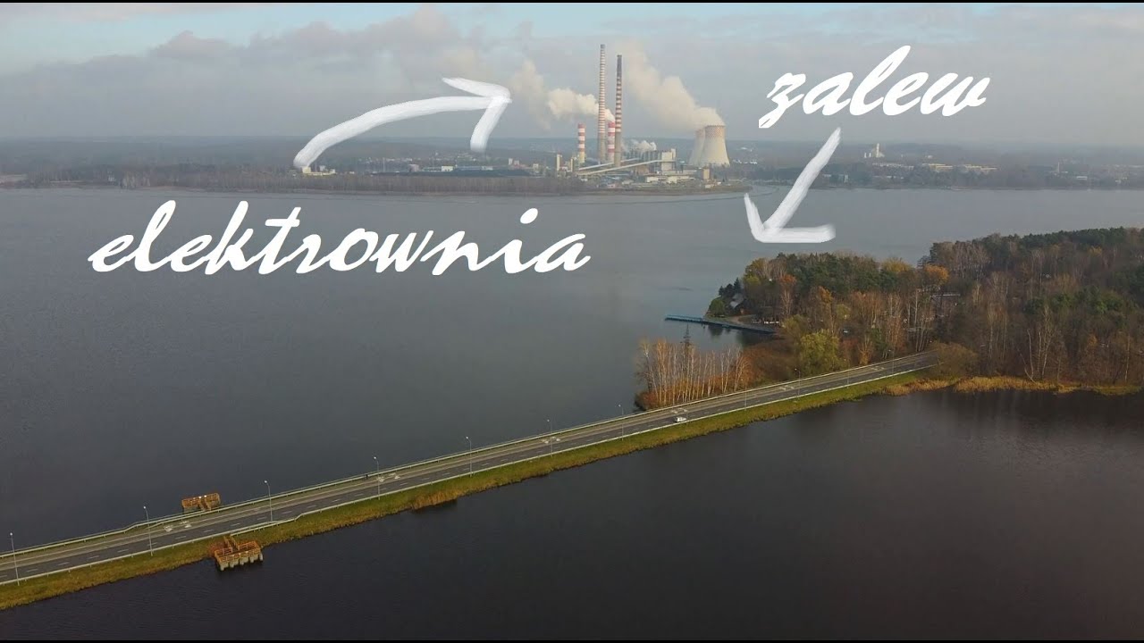Zalew Rybnicki jest epicki! | G&oacute;rny Śląsk