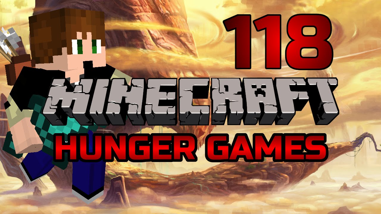 Minecraft: Hunger Games w/Subez! Osa 118 - TOTAALINEN TEURASTUS!
