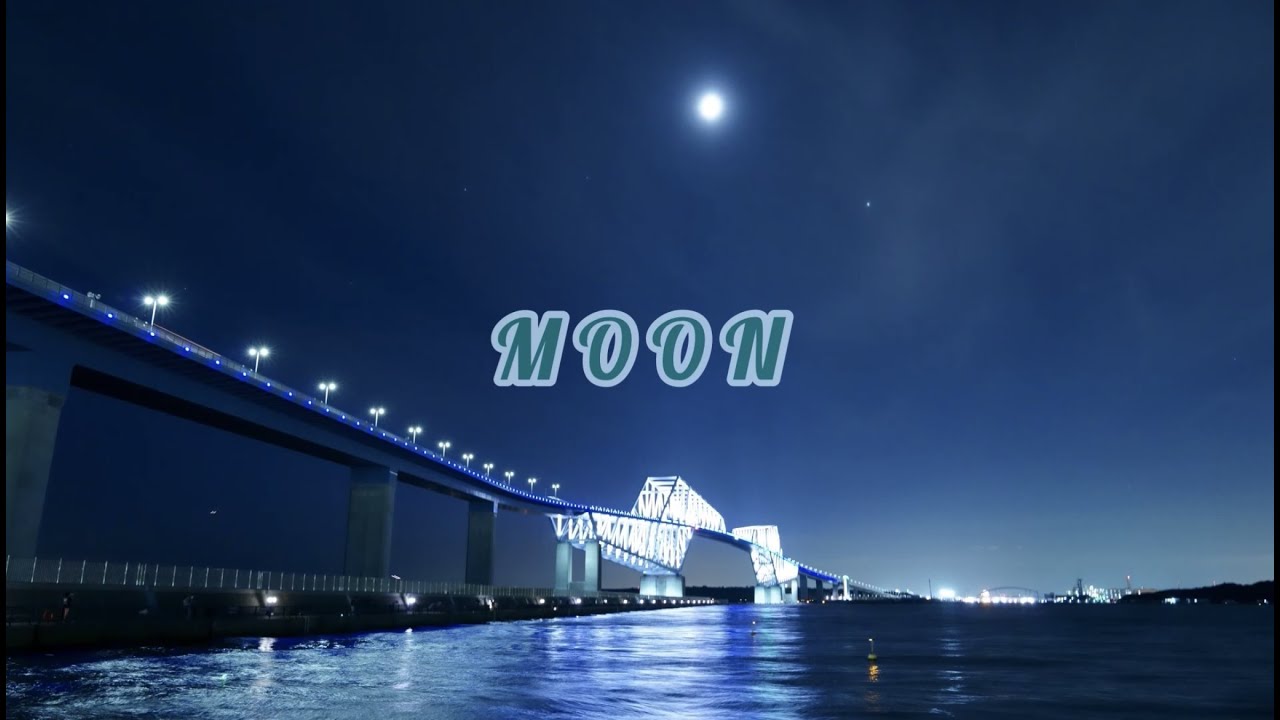 【カバー曲】MOON　氷室京介　Covered by Hakkou