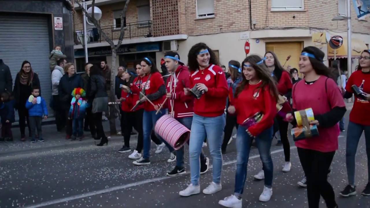 PRIMERA APARICIÓ DEL MICO DE LA CANONJA