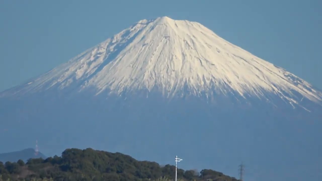 20260114 蓬莱橋（世界一長い木造歩道橋）