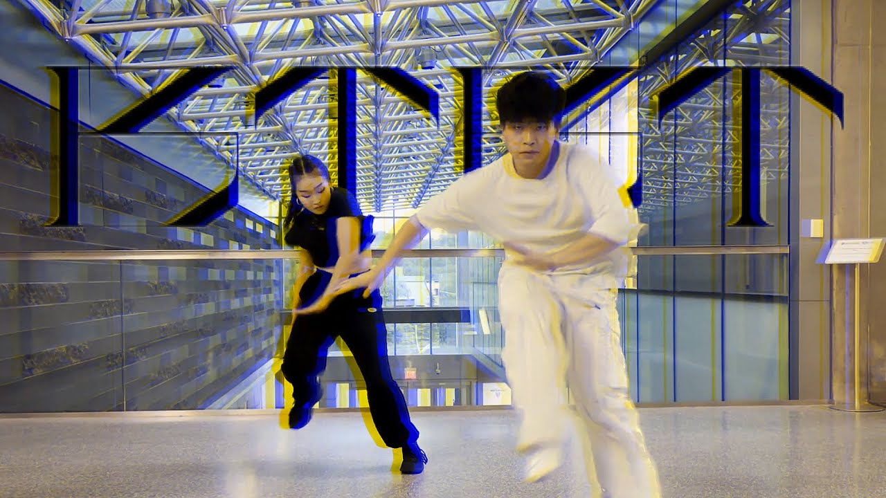 B.I (비아이) X Soulja Boy - ‘BTBT’ (Feat. DeVita) | Full Dance Cover + Original Choreography