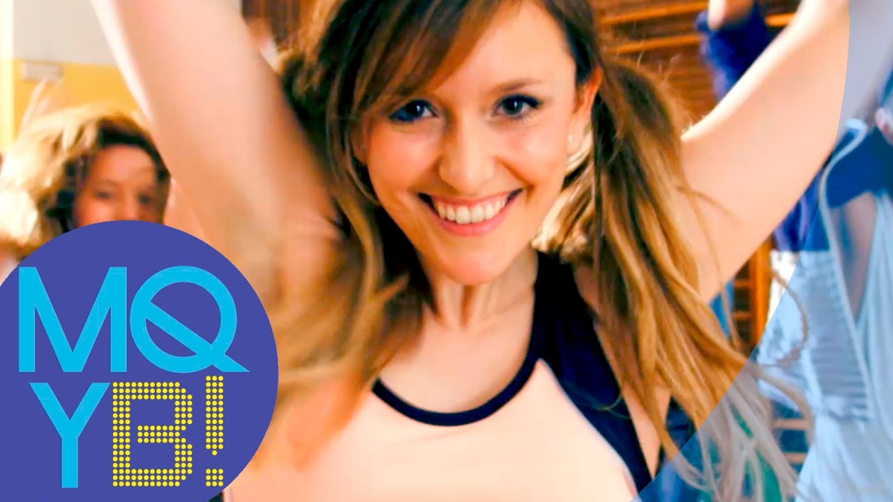 MIRA QUÉ YOUTUBER BAILA!: VIDEOCLIP ROENLARED | Uy Albert!