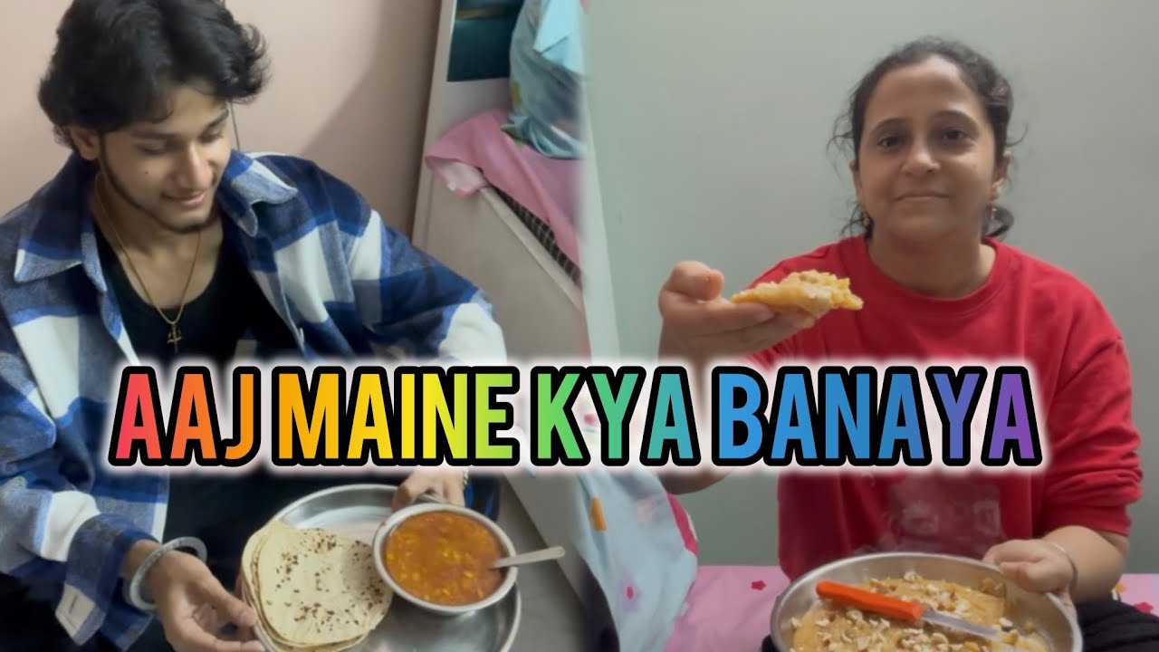 Daily routine ❤️