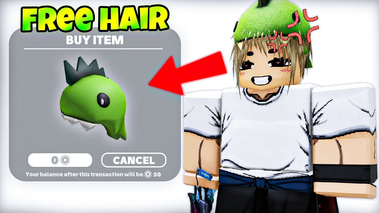 ЛУЧШЕЕ СОБЫТИЕ В ROBLOX 2026 ГОДА! 🎁 ЗАБИРАЙТЕ ЭТИ БЕСПЛАТНЫЕ ВЕЩИ ПРЯМО СЕЙЧАС!🏆