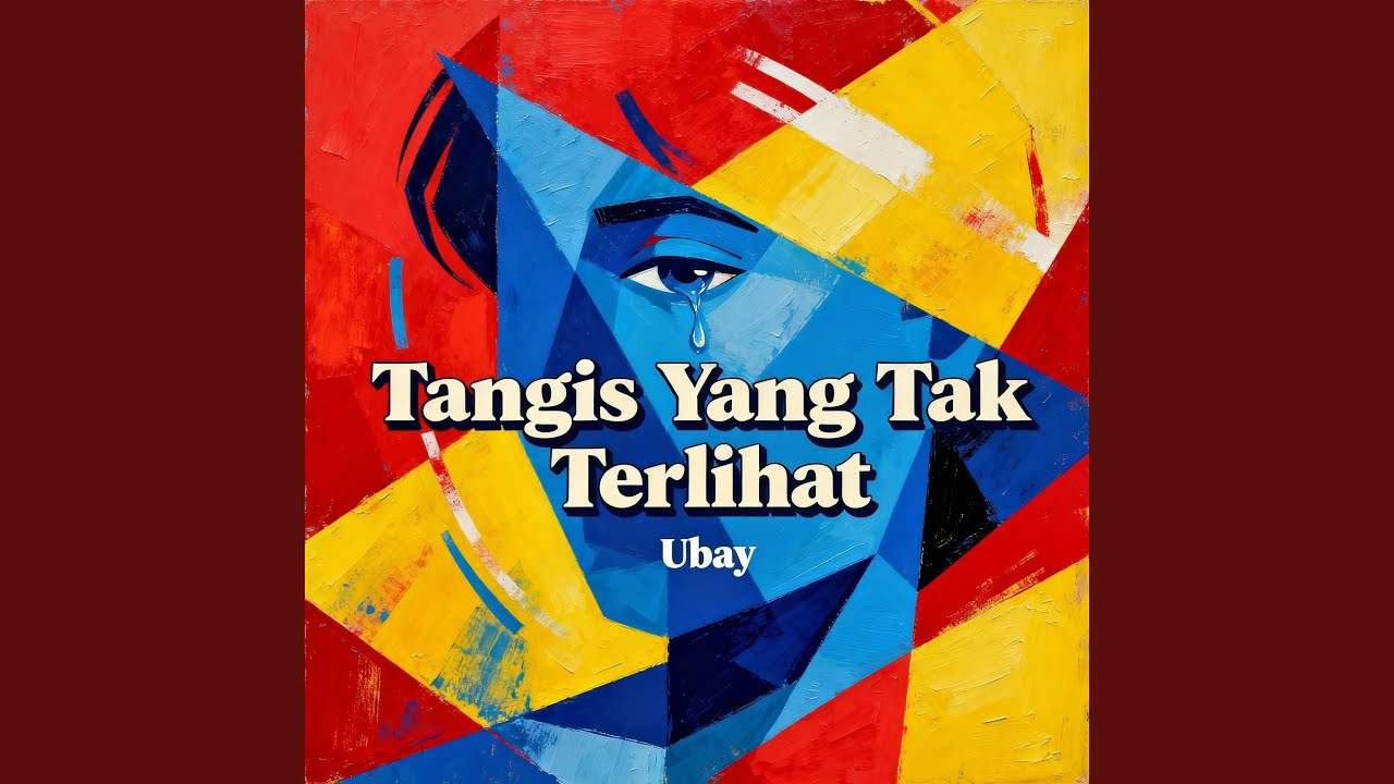 Tangis Yang Tak Terlihat