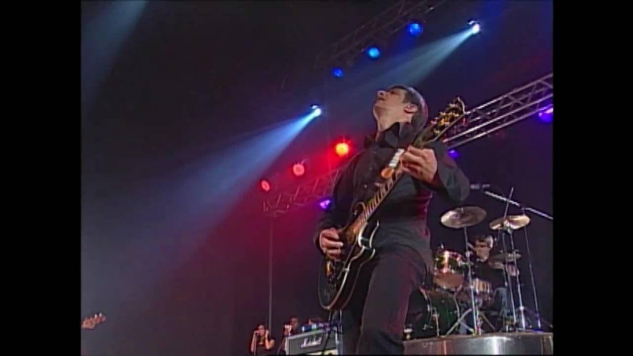 Banda Resgate - Todo Som