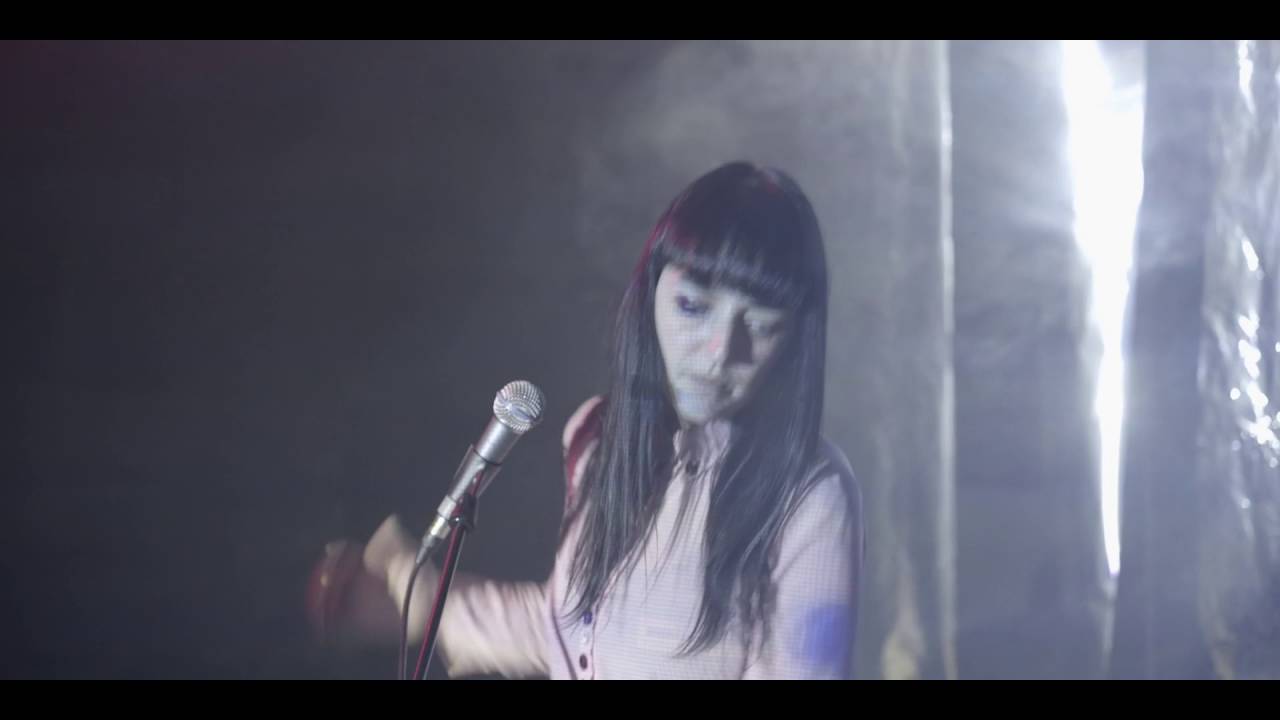 Blackie & The Oohoos - Golden Rain (live at Het Bos)