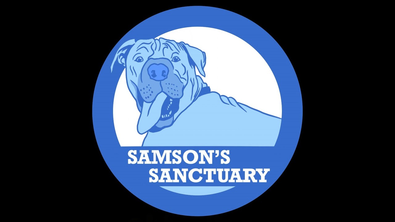 SAMSON'S SANCTUARY GONE GOOD