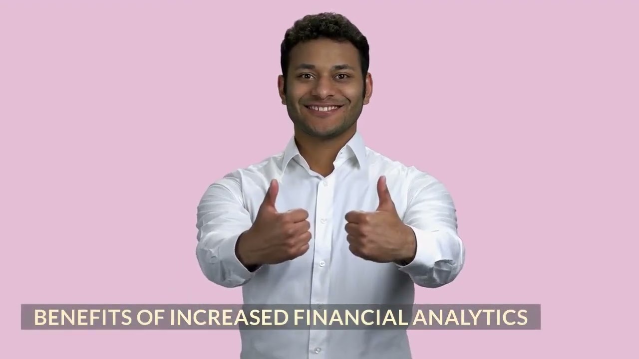 Why Financial Analytics Is Important.