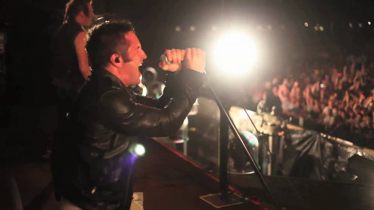 NIN: 