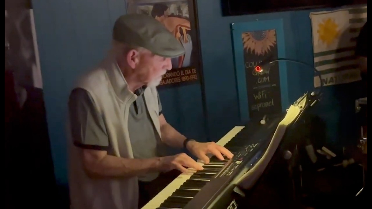 GROW Jazz Workshop 60