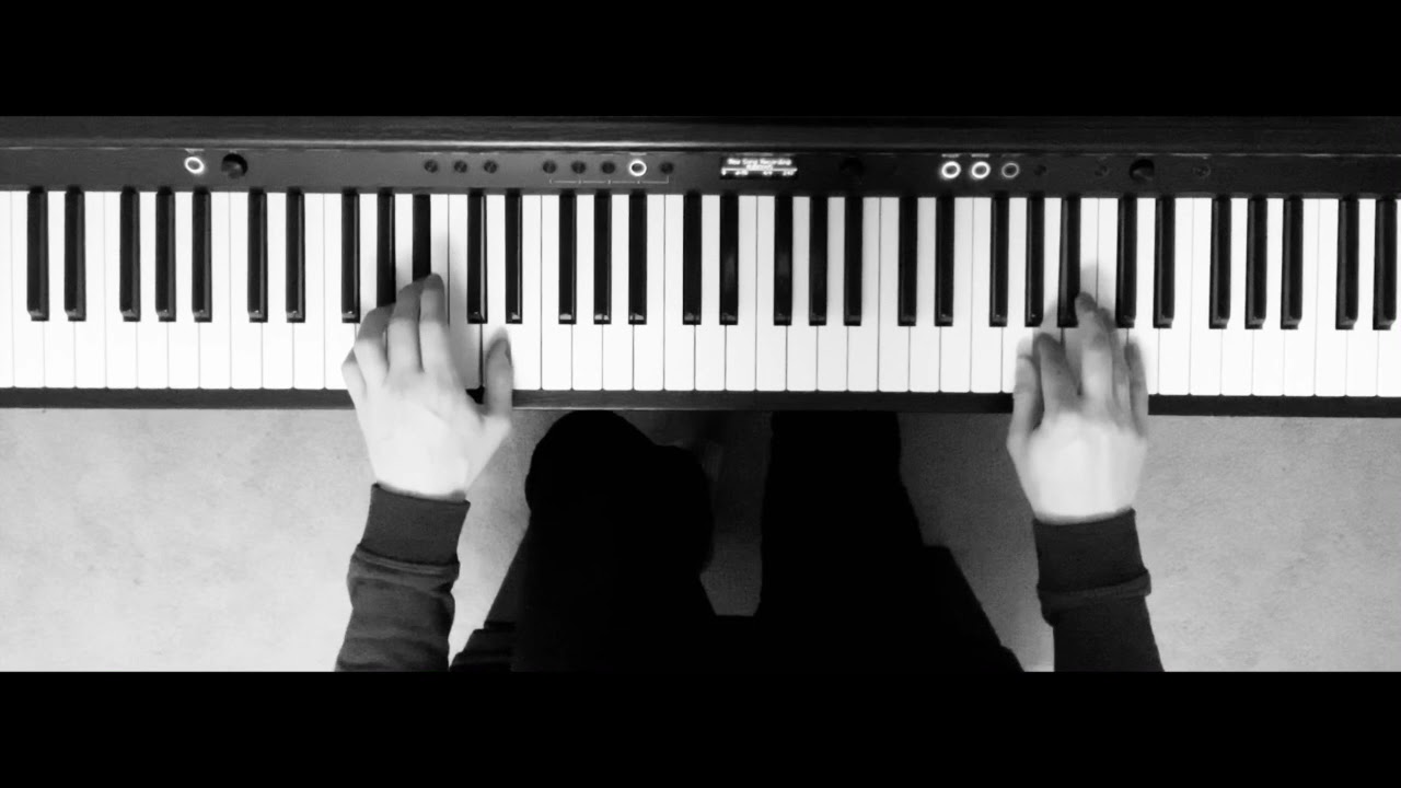 Red Thread (by Chilly Gonzales)