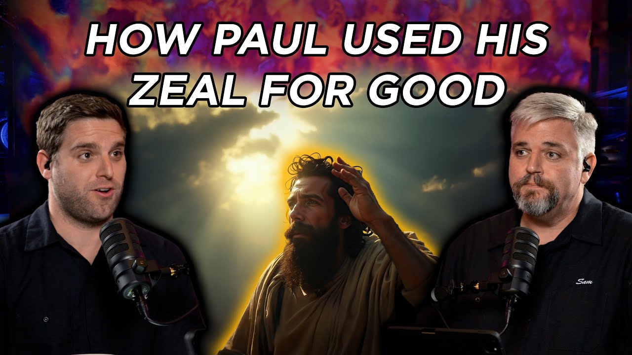 Paul's Conversion: How It Impacted on Political Loyalties?