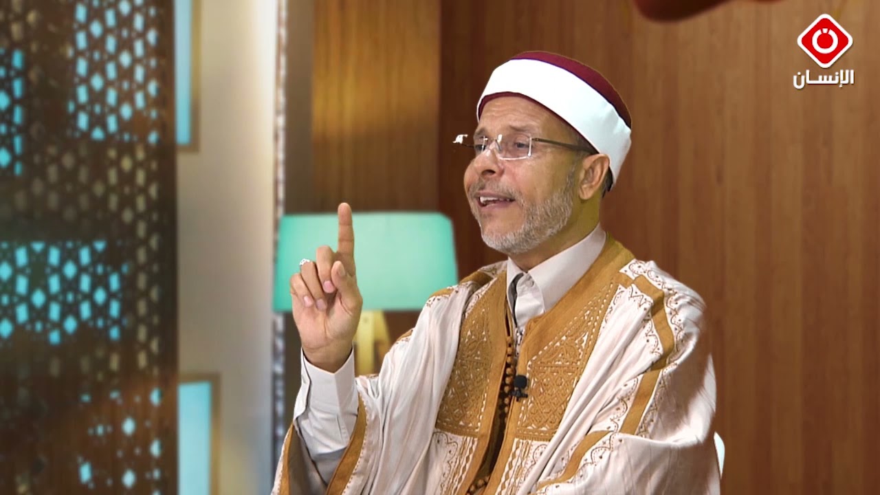 ويستفتونك _ الشيخ فتحي الرباعي
