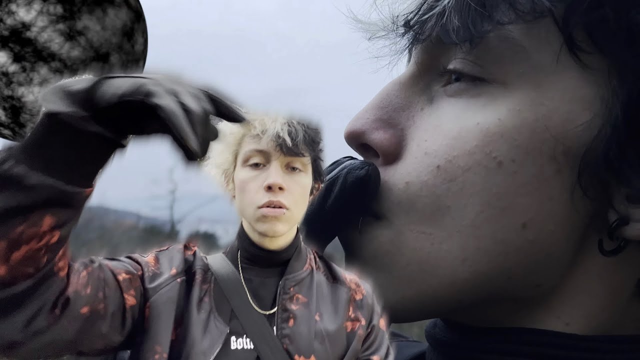 ška mpa - ČERVENEJ POKOJ (Official 4K Video)