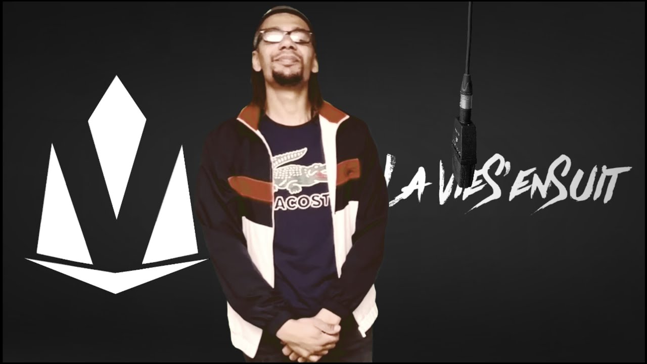 VESTY - La Vie S'en Suit