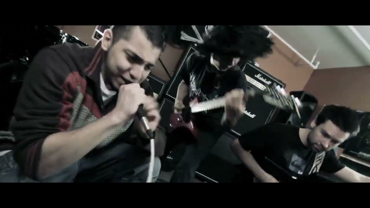Moniker - From The Grave [Official Video]