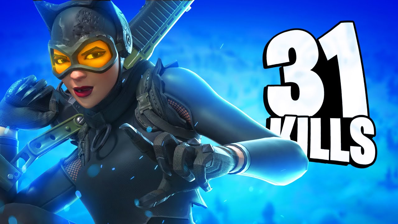 31 Kills in Rags to Riches LTM! (Solo VS Squads)