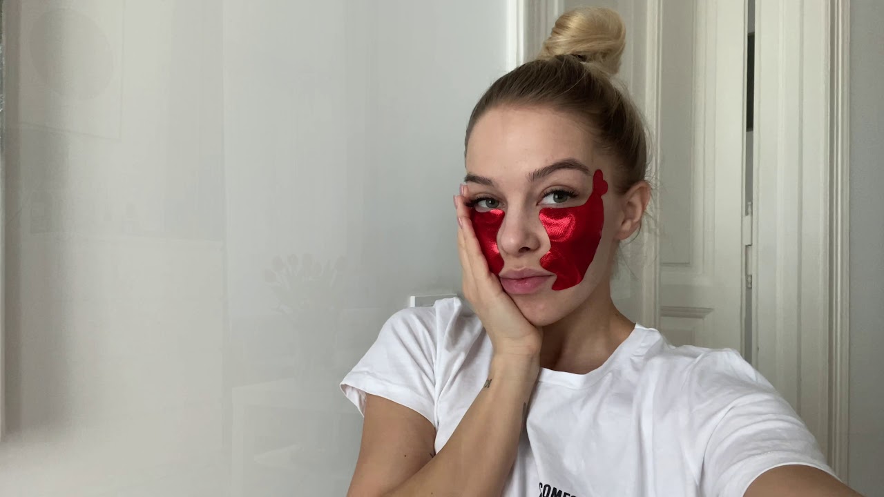 Címe: Halmosi Viki #headtotoe Vasárnapi Home Spa – lovebrands.hu
