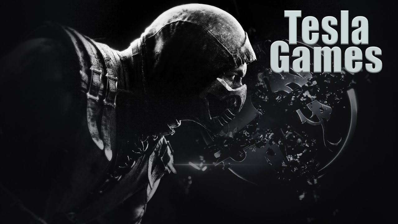 Мистический пакопенинг. Mortal Kombat X mobile