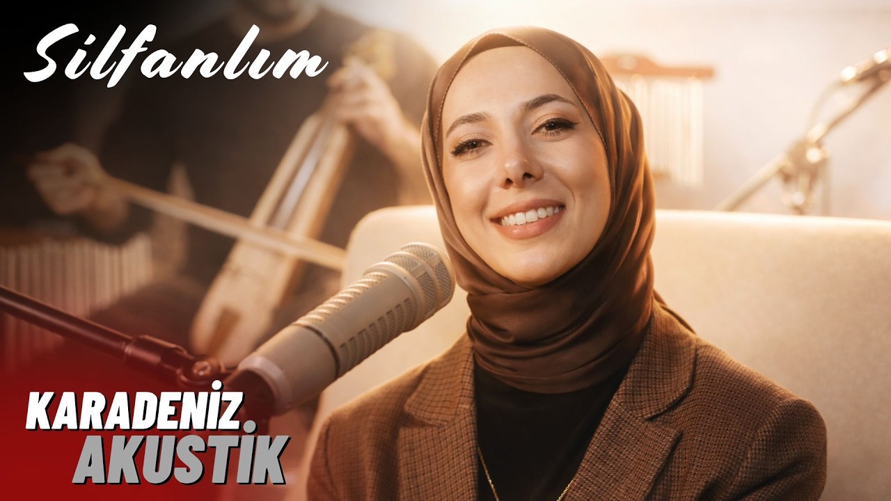 Özlem Taşçı - Silfanlım | Akustik