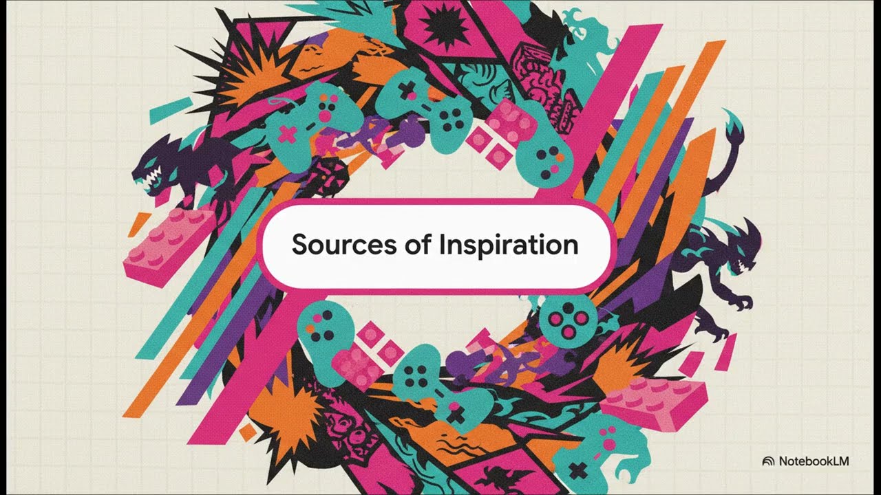 Chapter I: Architecture of a Quiet Heart