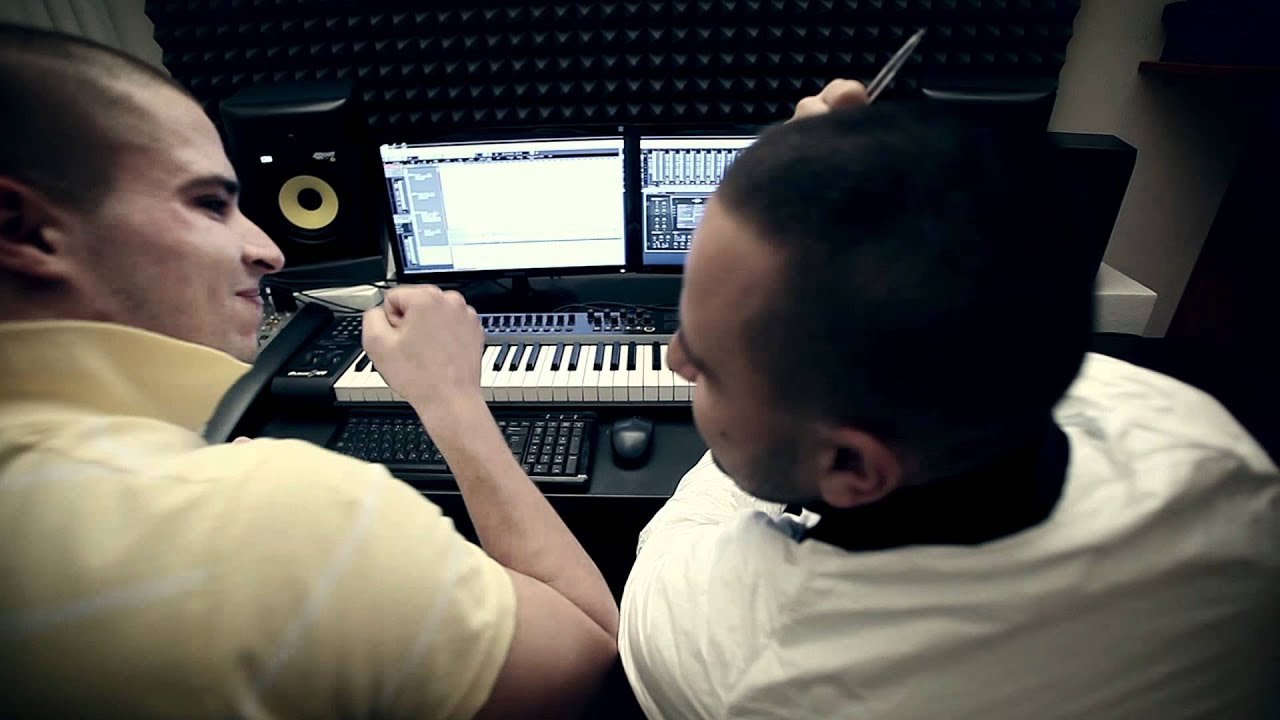 Majk Spirit ft. Nironic - Sen (prod. Emeres) |Official Video|