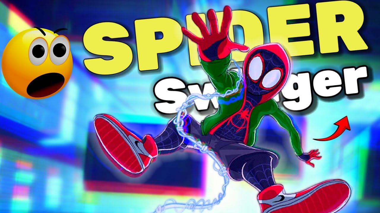 🚀 SPIDER- SWINGER 2 Mobile Gameplay Tamil 🔥🕷️🕸️ [ Orewa Sparky ] #spider #spiderman #gta5
