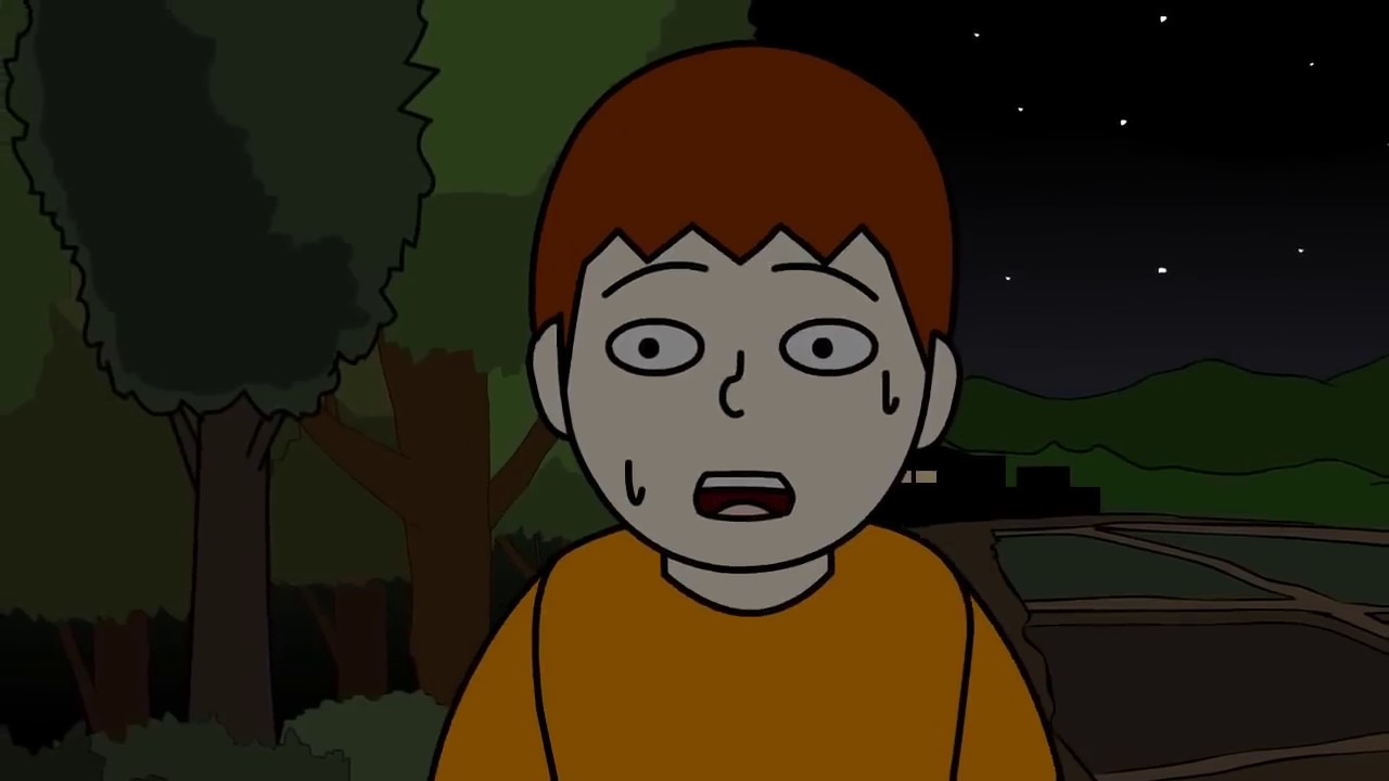 True Countryside Horror Stories Animated