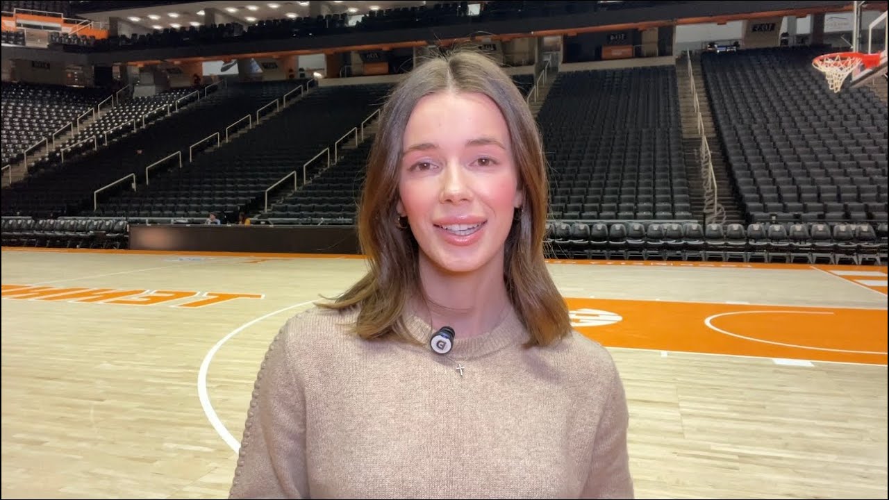ШОКИРУЮЩЕ: ПОЧЕМУ команда Lady Vols проиграла команде Miss State