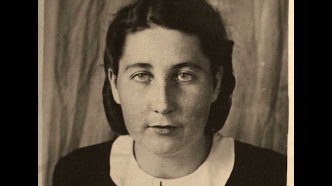 Ceļš uz Sibīriju 1941