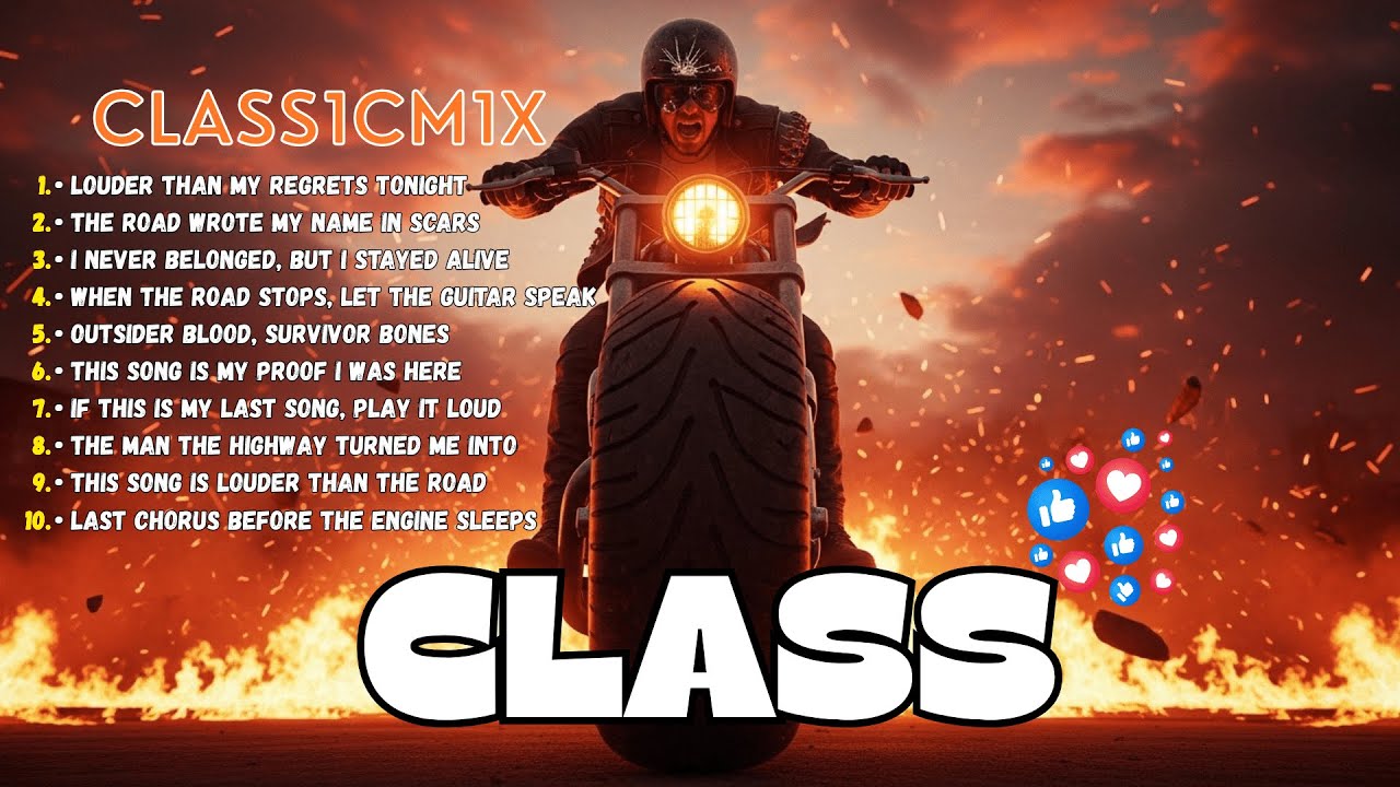 Classic Rock Songs Everyone Knows 🎶 Timeless Rock Hits