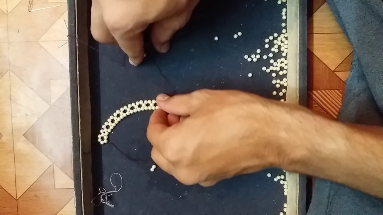 Moti odhni/mohra
