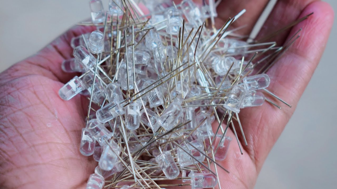 3 Awesome Led Light Life Hacks - Life Hacks For Led Light