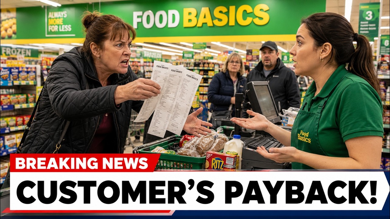 Food Basics Just Did What No Canadian Grocery Store Would