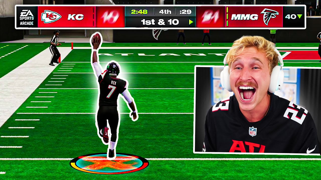 This QB is Actually UNREAL... Wheel of MUT! Ep. #74
