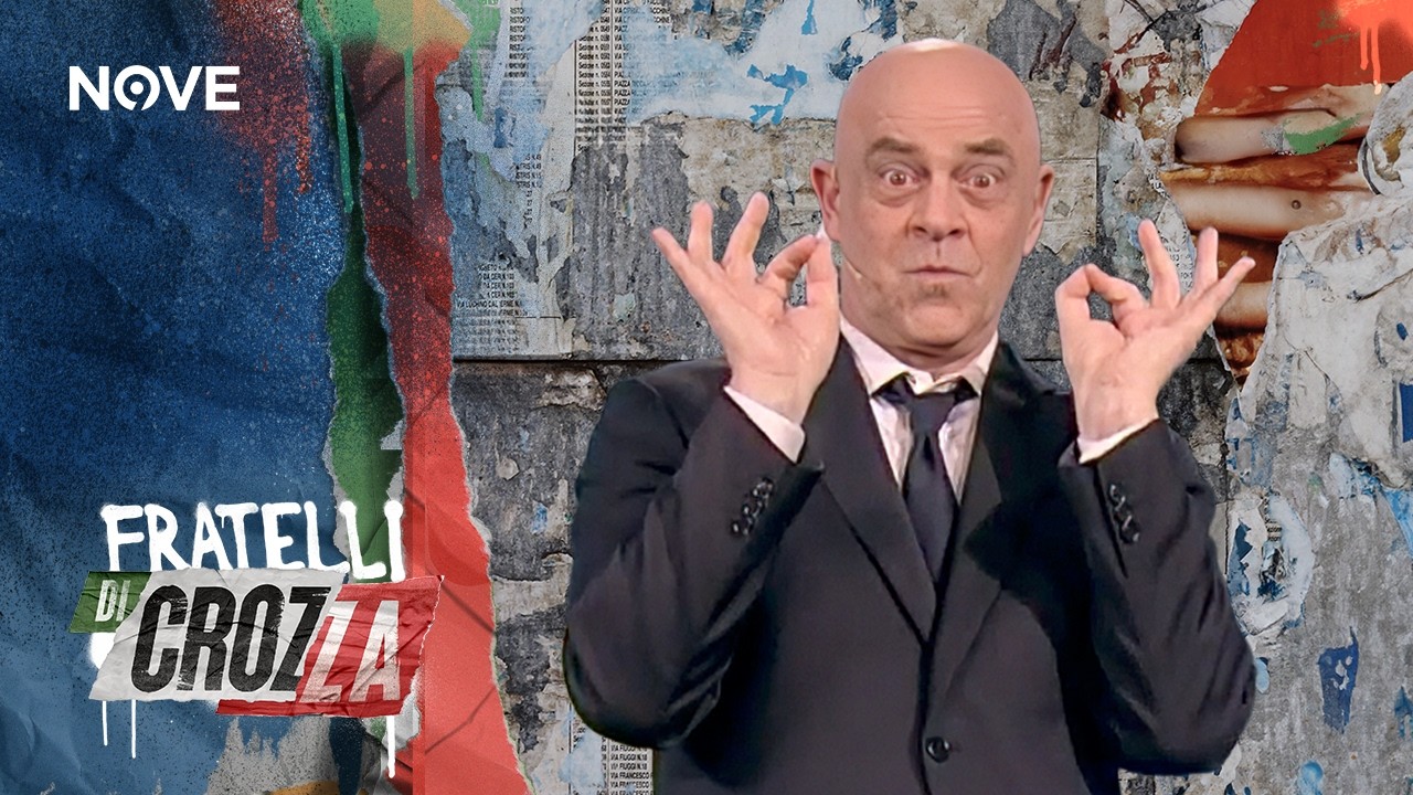 Crozza 