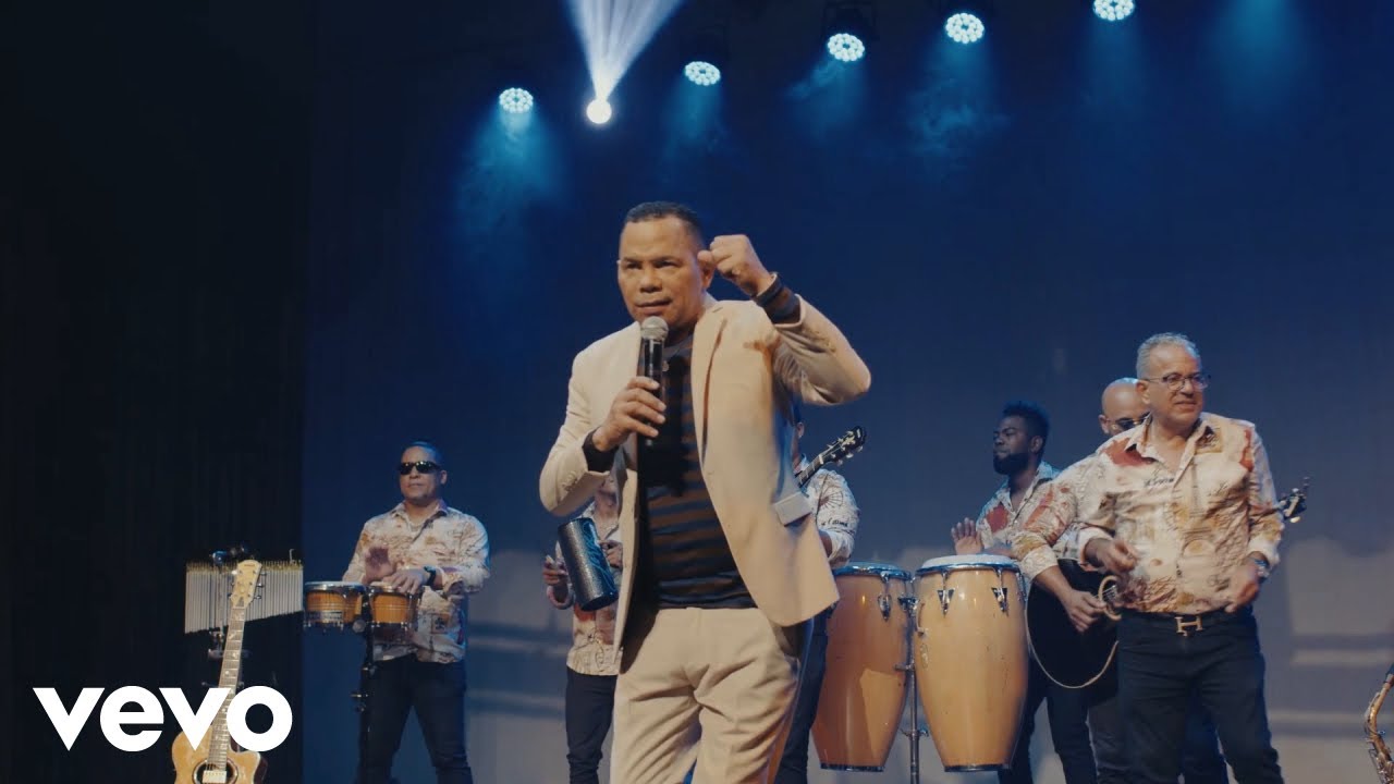 Joe Veras - Tu Excusa (Video Oficial)