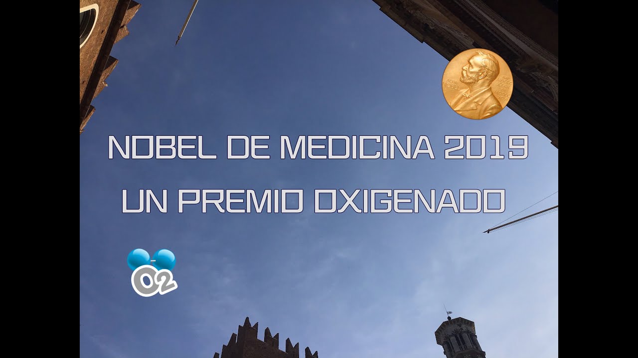 🏅🏅POR QUÉ ganaron el premio NOBEL de MEDICINA 219 🏅🏅💉