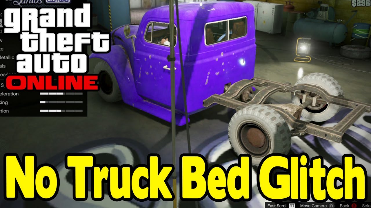 GTA Online - How To Get 