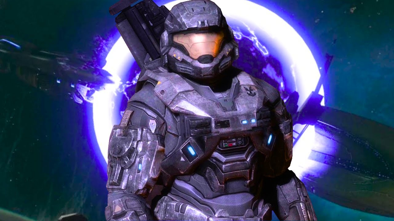 Examining Halo: Reach's Breathtaking Twist